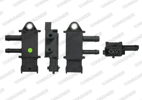 Датчик тиску, випускний газопровід WAGNER PRS00041