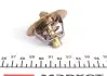 Термостат MITSUBISHI, MAZDA (вир-во Wahler) WAHLER 3119.82D4 (фото 3)