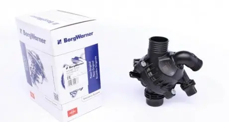 Термостат WAHLER 410087.97D0