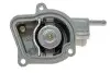 Термостат MERCEDES Sprinter/Vito CDI \'\'00-06 - не постачається WAHLER 41017187D (фото 2)