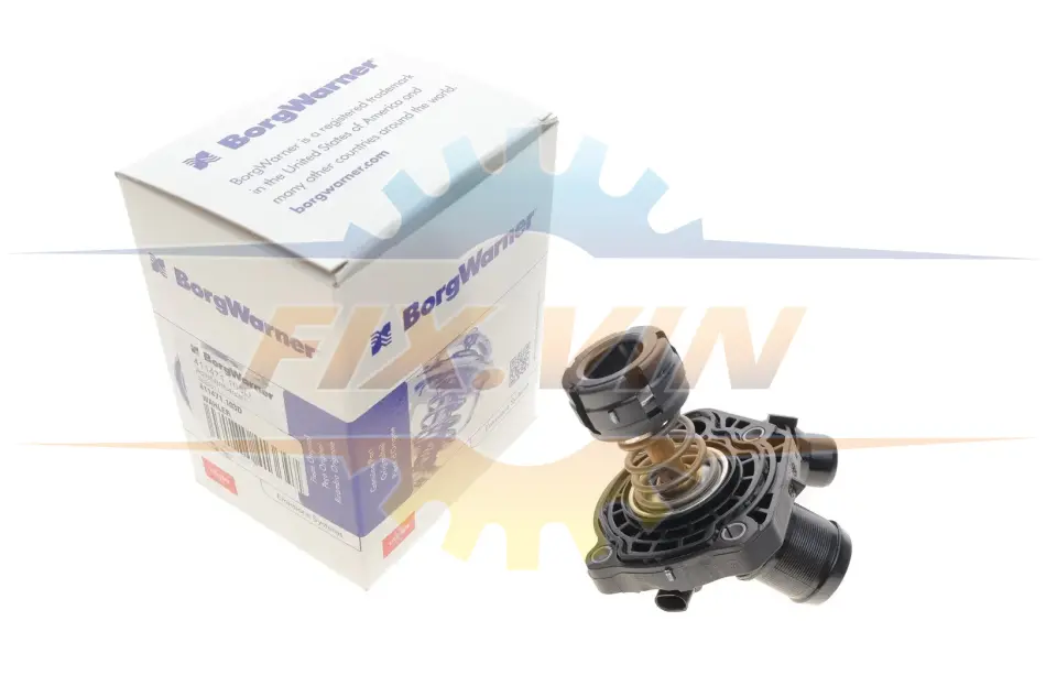 Термостат BMW/MINI 2/X1/Countryman \'\'B38/B48 \'\'14>> WAHLER 411471103D (фото 1)