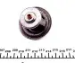 Термостат Opel Ascona C Astra F G Kadett D E Record E Vectra A - знято з виробництва WAHLER 4115.92D (фото 3)