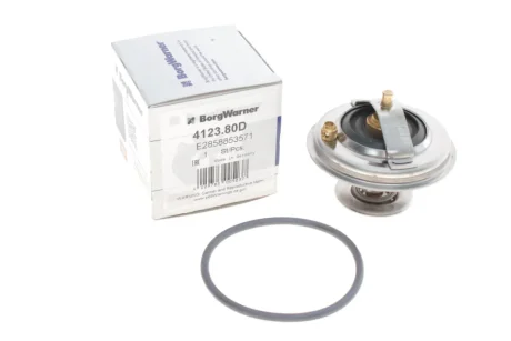 Термостат Ford MB Seat VW - не постачається WAHLER 4123.80D