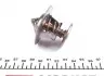 Термостат AUDI; SEAT; Volkswagen (вир-во Wahler) WAHLER 4264.84D (фото 4)