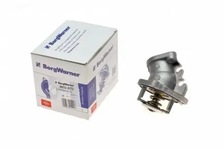 Термостат WAHLER 4832.87D