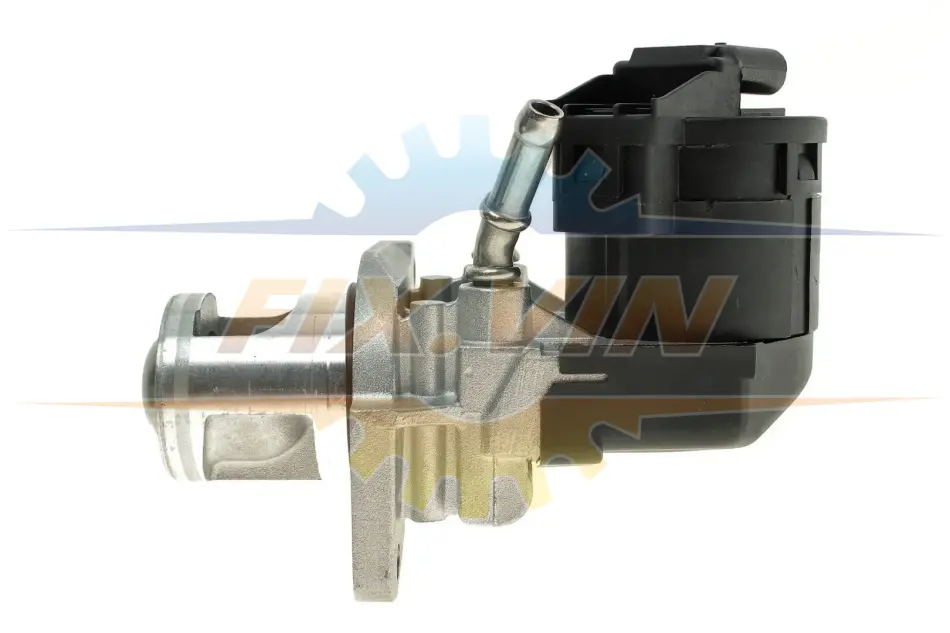 Клапан рециркуляції вихлопних газів BMW N47/N57 \'\'07>> WAHLER 710327D1 (фото 1)