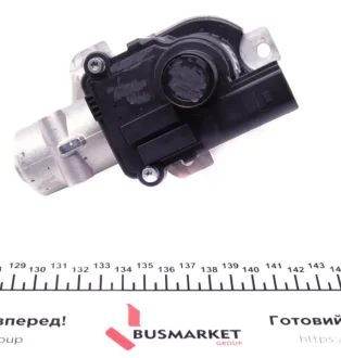 Клапан EGR VW Caddy/T5 1.9TDI 75kw 03- (всередині OE VAG) WAHLER 710571D