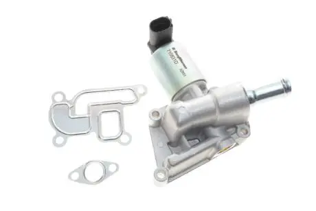Клапан EGR Opel Combo 1.4 16V 04- WAHLER 710831D