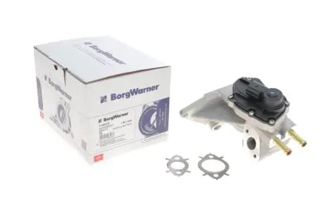 Клапан рециркуляції газів WAHLER 710937D