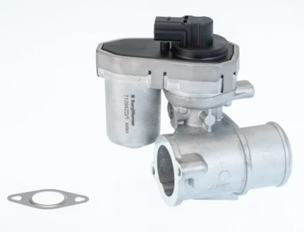Автодеталь WAHLER 710942D