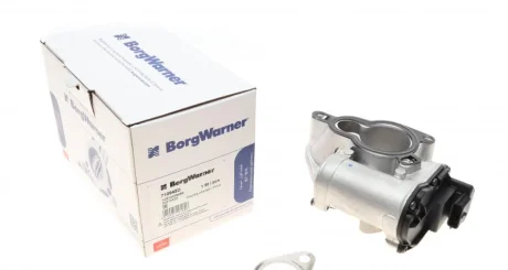 Клапан EGR WAHLER 710945D1