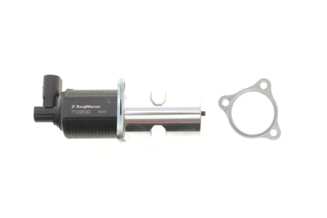 Клапан рецеркуляції відпрацьованих газів WAHLER 710950D