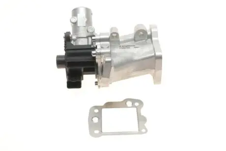 Клапан рециркуляції вихлопних газів FORD/RANGE ROVER/PEUGEOT \'\'2.2HDI \'\'06>> WAHLER 710975D