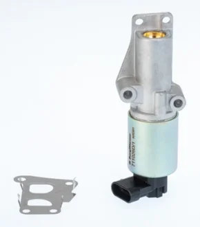 Клапан рециркуляції газів WAHLER 711026D