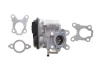 Клапан EGR Subaru Forester/Legacy IV-V 2.0 D AWD 08- WAHLER 712087D (фото 1)