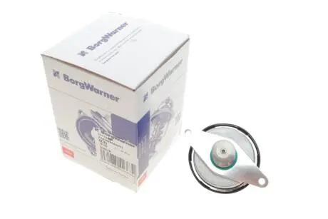 Клапан EGR Opel Astra G/Omega B/Vectra B/Zafira A 2.0/2.2D 96-05 WAHLER 7211D