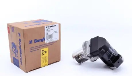 Клапан возврата ОГ WAHLER 7527D