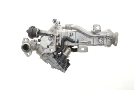 Модуль рециркуляції вихлопних газів BMW N47/B37/B47/B57 \'\'13>> WAHLER 792002D
