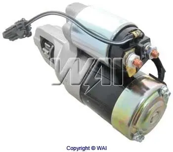 Стартер WAI 17831N (фото 1)