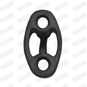 Резиновые полоски WALKER 80408
