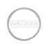 Прокладка вихлопної системи WALKER 80754 (фото 2)