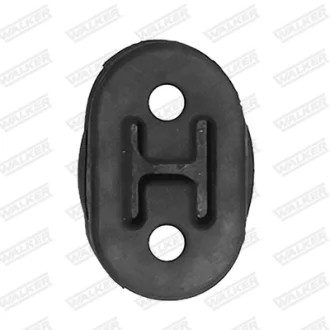 Резиновые полоски WALKER 81276