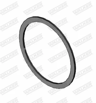Автодеталь WALKER 81763