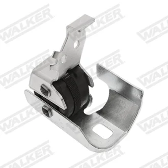 Кронштейн крплення глушителя Renault Megane 1.5/1.9/2.0 dCi/1.4 TCe 08- WALKER 82801