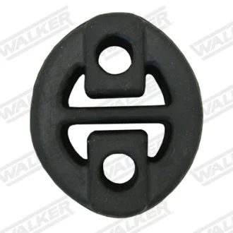 HYUNDAI кріплення глушника Accent 05-, i10, i20, iX20, Getz 02- WALKER 82817