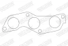 HYUNDAI Ущільнення випускного колектора i10, PICANTO II 1.0 2011- WALKER 82940 (фото 1)
