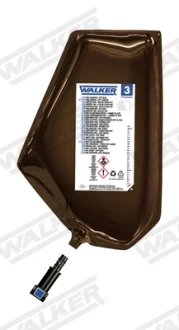 Рідина фільтра сажі WALKER 83608