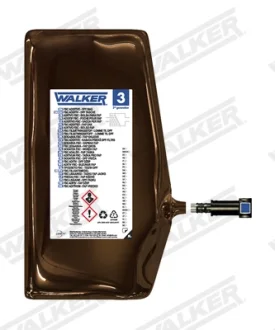 Рідина фільтра сажі WALKER 83609