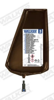 Рідина фільтра сажі WALKER 83611