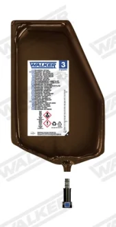 1.6л Присадка для очищення сажового фільтра EOLYS DPF FBC ADDITIVE WALKER 83614