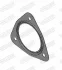 CITROEN прокладка глушника Jumper 09/2006 -, FIAT Ducato 04/2006 - WALKER 84031 (фото 2)