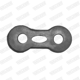 Резиновые полоски WALKER 86511