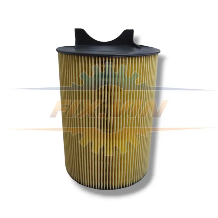 Фильтр воздушный VW Golf V,VI, Passat B6, Leon, Octavia A5, 1.4-2.0 Wanlanda WANLANDA A61106P (фото 1)