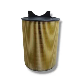 Фильтр воздушный VW Golf V,VI, Passat B6, Leon, Octavia A5, 1.4-2.0 Wanlanda WANLANDA A61106P