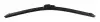 Безкаркасна щітка склоочисника AERO 18/450мм WINSO 110450 (фото 3)