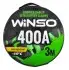 Провода-прикурювачі 400А, 3м, кругла сумка WINSO 138430 (фото 2)