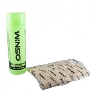 Ганчірка PVA в тубі, 64x43 см.,велика, (12/96шт.) WINSO 150500