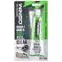 GASKET MAKER CLEAR 85g +315⁰С Силіконовий герметик прокладок професійний прозорий WINSO 310400 (фото 2)