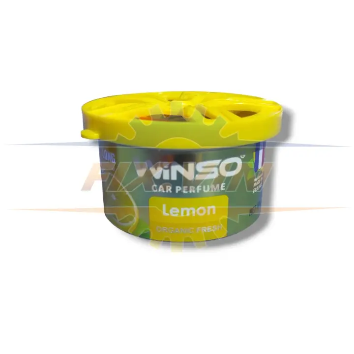 Ароматизатор Лимон WINSO 533280 (фото 1)