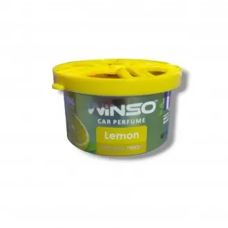 Ароматизатор Лимон WINSO 533280