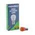 12V PY21W 21W BAU15s Amber 10шт.уп. WINSO 713110 (фото 1)