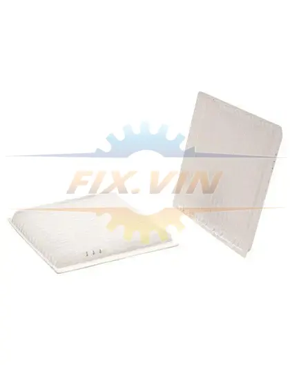 Фільтр салону MAZDA CX-9 07-, FORD EDGE 07-15 USA (вир-во WIX-FILTERS) WIX FILTERS 24065 (фото 1)