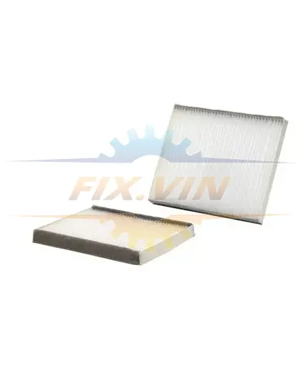 Фільтр салону WIX WIX FILTERS 24068 (фото 1)