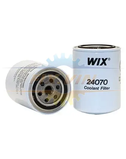 Фільтр палив. CW751/ (вир-во WIX-FILTERS) WIX FILTERS 24070 (фото 1)