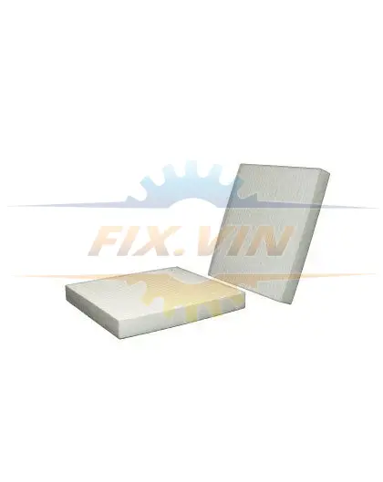 Фільтр салону WIX FILTERS 24313 (фото 1)