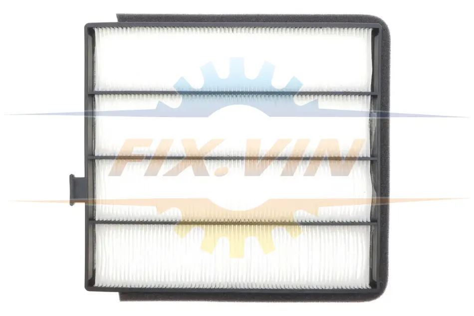 Фільтр салону HONDA ODYSSEY 99-04, PILOT 03-08 USA (вир-во WIX-FILTERS) WIX FILTERS 24897 (фото 1)